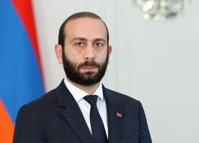 تور ارزان ارمنستان: ارمنستان چشم انتظار تقویت هرچه بیشتر همکاری ها با ایران است