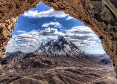 بزرگترین غارهای ایران را بشناسید