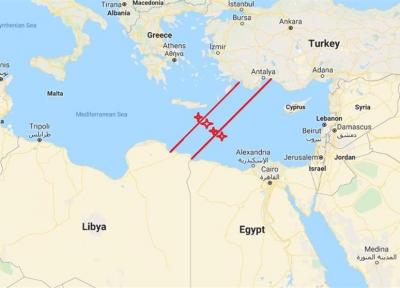 لیبی، نیروهای دولت وفاق در آستانه کنترل شهری راهبردی، حمله پهپادی امارات به سرت