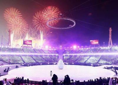 اندونزی به میزبانی المپیک 2032 علاقه نشان داد