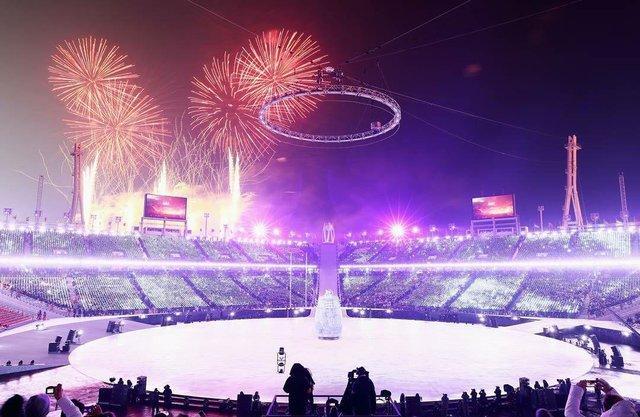 اندونزی به میزبانی المپیک 2032 علاقه نشان داد اندونزی به میزبانی المپیک 2032 علاقه نشان داد
