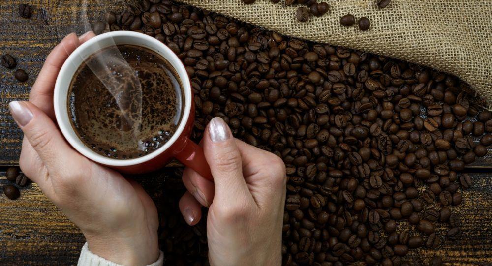 قهوه خوش طعم با فرمول ریاضی قهوه خوش طعم با فرمول ریاضی