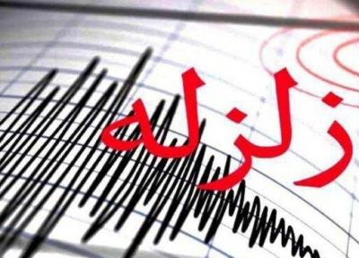 آذربایجان غربی بار دیگر لرزید