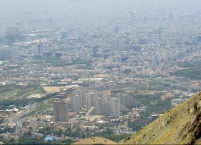 زندان اوین پارک ملی می گردد