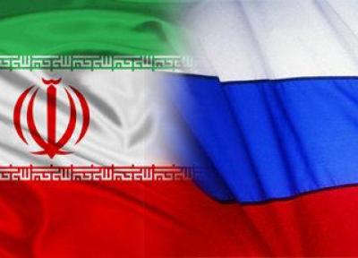 ایران و روسیه در کنار هم می توانند تضمین کننده امنیت منطقه باشند