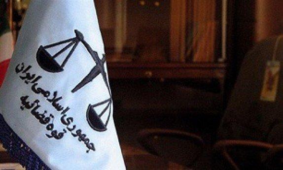 متهم پرونده های آدم ربایی تهران به زندان منتقل شد متهم پرونده های آدم ربایی تهران به زندان منتقل شد