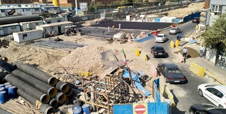 گیشا براساس زمان بندی انجام شده افتتاح می شود
