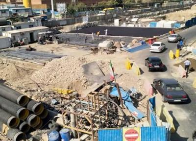 گیشا براساس زمان بندی انجام شده افتتاح می شود
