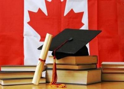 درخواست ویزای تحصیلی کانادا