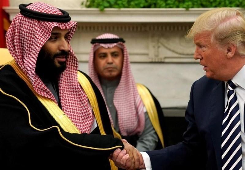 جمهوری خواهان آمریکایی، عربستان را به قطع کمک های واشنگتن تهدید کردند