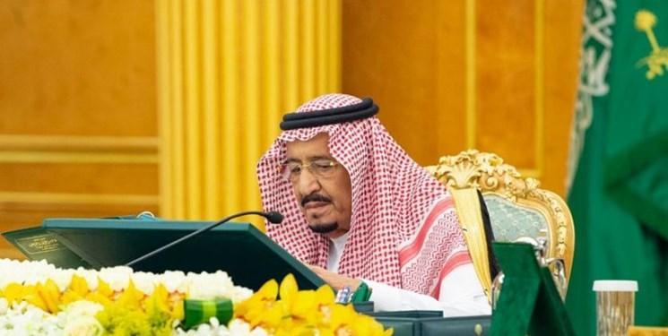 تماس تلفنی شاه سعودی با نخست وزیر ایتالیا تماس تلفنی شاه سعودی با نخست وزیر ایتالیا