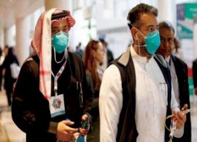 شمار مبتلایان به کرونا در امارات به 47 هزار و 797 نفر رسید