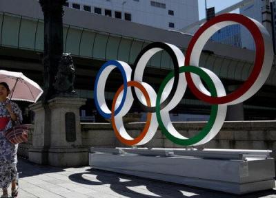 تایید ورزشگاه ها و برنامه المپیک توکیو توسط IOC