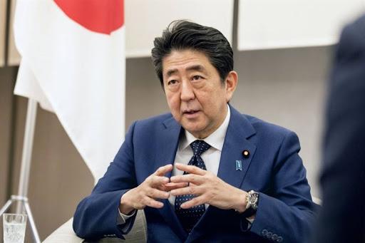 نخست وزیر ژاپن بعد از اعلام استعفا به دلیل بیماری: نمی خواهم در تصمیم گیری مهم، اشتباه رخ دهد، عذرخواهی از مردم