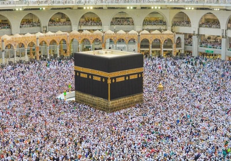 عربستان، از سرگیری حج عمره در 4 مرحله عربستان، از سرگیری حج عمره در 4 مرحله