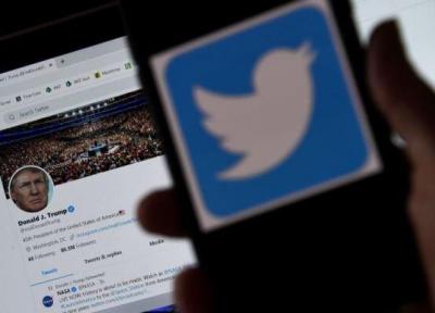 توئیتر اعلام پیروزی زودهنگام در انتخابات آمریکا را ممنوع کرد