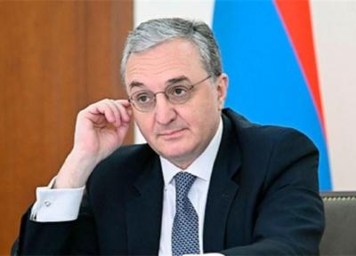 وزیر امور خارجه ارمنستان استعفا کرد