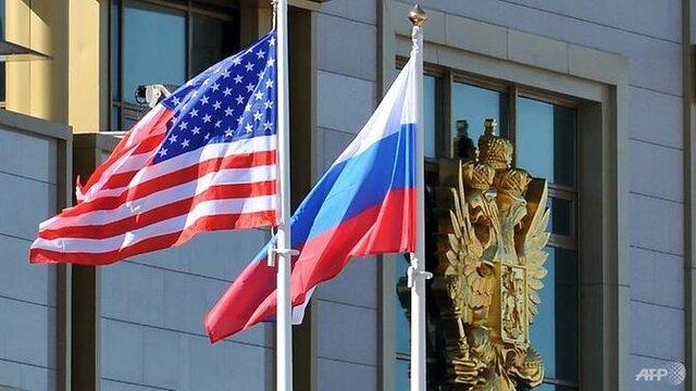 آمریکا یک موسسه تحقیقاتی روسیه را تحریم کرد