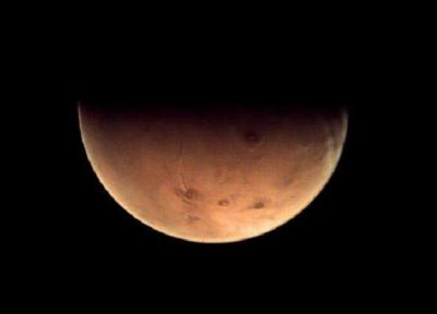 ماموریت ناسا در مریخ به تاخیر افتاد