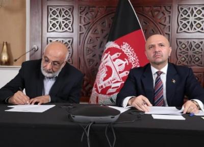 استانکزی: تا انتها هفته بحث های جدی با طالبان شروع می گردد