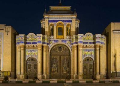 ساختمان های قدیمی تهران : از گران قیمت ترین بناها تا مدرسه معمار باشی!