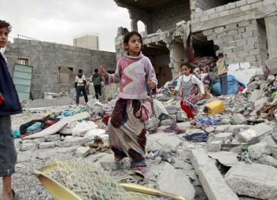 خبرنگاران وزارت برق یمن: جان میلیون ها یمنی به دلیل کمبود سوخت در خطر است