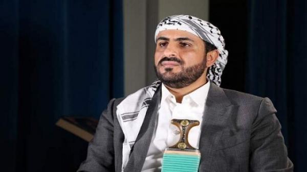 انصارالله: حامیان ائتلاف عربی، عربستان را بیشتر در باتلاق انصارالله: حامیان ائتلاف عربی، عربستان را بیشتر در باتلاق جنگ یمن غرق می نمایند
