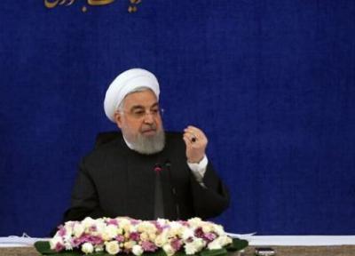 روحانی: اقدامات فوری برای جلوگیری از موج جدید کرونا انجام گردد خبرنگاران