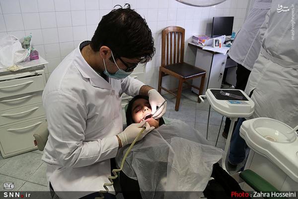 شرایط و جزئیات شرکت در آزمون ملی دندانپزشکی