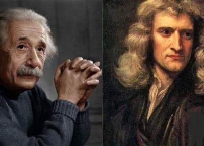 کشف انقلابی یک دانشمند جوان در رنگین کمان نیوتون