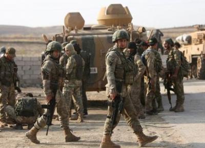 ترکیه حفاظت و اداره فرودگاه کابل پس ار خروج آمریکا را پیشنهاد کرد
