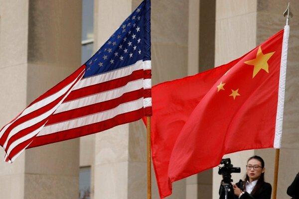 آمریکا فناوری های نوظهور را از دسترس چین دور می نماید