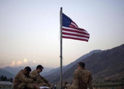 آمریکا حدود 650 سرباز را بعد از خروج، در افغانستان حفظ می نماید