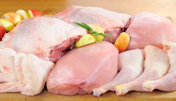 قیمت انواع مرغ و تخم مرغ در 12 مهر 1400 (فهرست قیمت)
