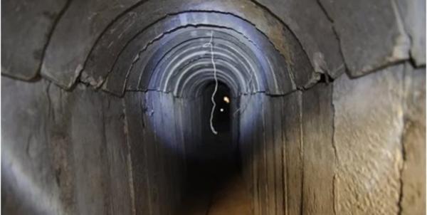 تور فرانسه: کشف تونلی در تونس که به محل اقامت سفیر فرانسه ختم می گردد