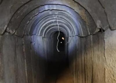 تور فرانسه: کشف تونلی در تونس که به محل اقامت سفیر فرانسه ختم می گردد