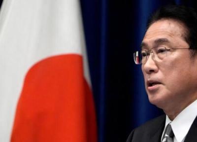 تور روسیه ارزان: نخست وزیر ژاپن سیاست خارجه قاطعی درقبال چین و روسیه در پیش می گیرد