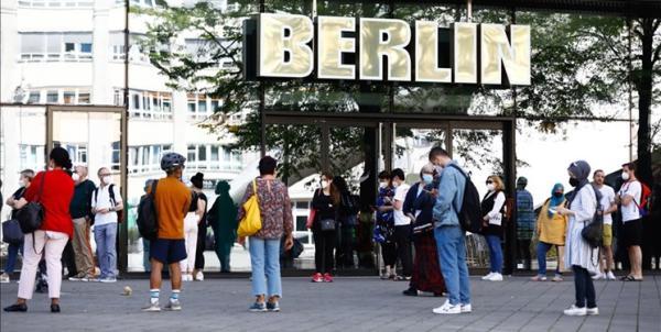 527 نفر قربانی کرونا در آلمان تنها در یک شبانه روز