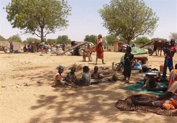 افزایش شمار قربانیان درگیری ها در غرب سودان