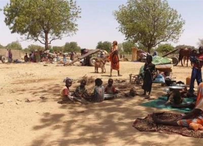 افزایش شمار قربانیان درگیری ها در غرب سودان