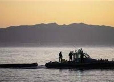 تور ارزان یونان: کشف جسد یک کودک مهاجر 3 ساله در آب های ساحلی یونان