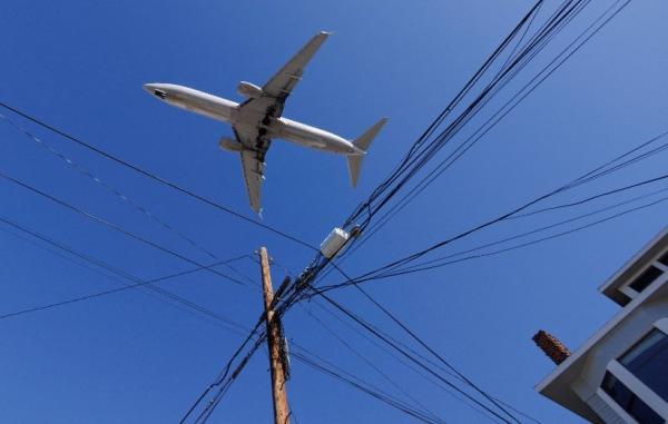 خطوط هوایی آمریکا درباره اختلال فاجعه بار در روز 29 دی به علت فعال سازی 5G هشدار دادند