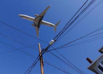 خطوط هوایی آمریکا درباره اختلال فاجعه بار در روز 29 دی به علت فعال سازی 5G هشدار دادند