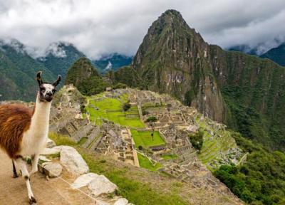 دیدن کنید: ماجراجویی در طبیعت بی نظیر پرو