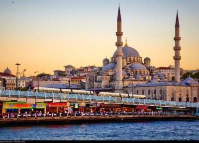 تور استانبول ارزان: استانبول گردی تان را با دانستن این نکات شیرین تر کنید