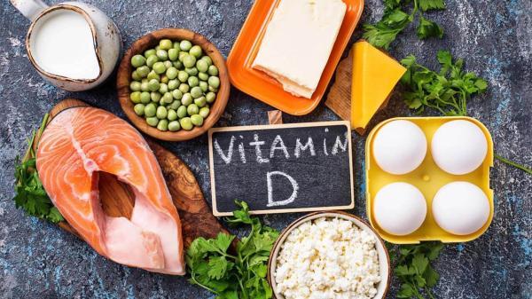 10 حقیقت مهم درمورد ویتامین D