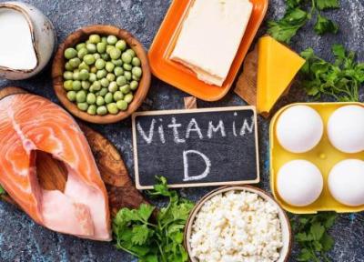 10 حقیقت مهم درمورد ویتامین D
