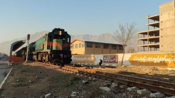 حرکت قطار مسافری تهران ، ساری امروز لغو شد، راستا ریلی راه آهن شمال امروز بازگشایی می گردد