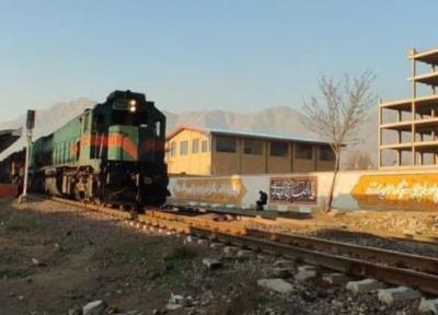 حرکت قطار مسافری تهران ، ساری امروز لغو شد، راستا ریلی راه آهن شمال امروز بازگشایی می گردد