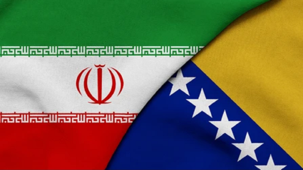 بوسنی و هرزگوین خواهان همکاری گسترده با ایران شد